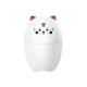 Зволожувач повітря Bear 220ml для дитячої кімнати білий HPBH17201W