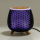Зволожувач повітря Holdmay Aroma Diffuser 140ml Чорний HPKP6049B