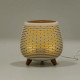 Зволожувач повітря Holdmay Aroma Diffuser 140ml Білий HPKP6049W