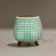 Зволожувач повітря Holdmay Aroma Diffuser 140ml Білий HPKP6049W