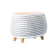 Зволожувач повітря Holdmay Life of Leisure Aroma Diffuser 400ml Білий HPKP7049W