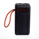 Повербанк LEVINO 30000 mah USB-C/USB-A 3 шнури в комплекті 