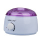 Воскоплав SOKANY баночний з терморегулятором 500 мл білий SK117W