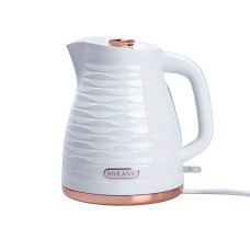 Електрочайник Sokany Electric Kettle 2000W 1.7л SK-1047