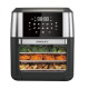 Аерофритюрниця Sokany на 12 л, 1800Вт SKZG8029