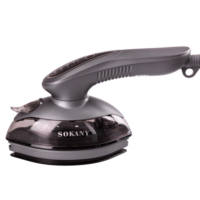 Відпарювач ручний Sokany SKYD2130B 1600 Вт