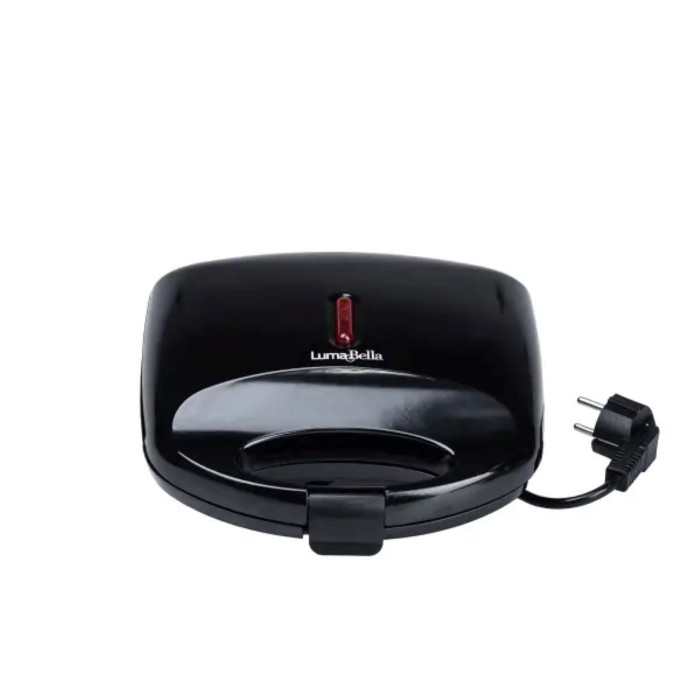 Електрогорішниця Luma Bella LB58006 з антипригарним покриттям 800W