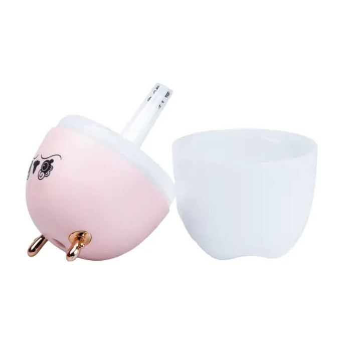 Зволожувач повітря Оленятко 220ml Рожевий HPBH17202P