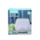 Зволожувач повітря Holdmay Aroma Diffuser 140ml Чорний HPKP6049B