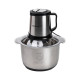 Чопер Sokany SK-7015 з чашею на 3,9 л