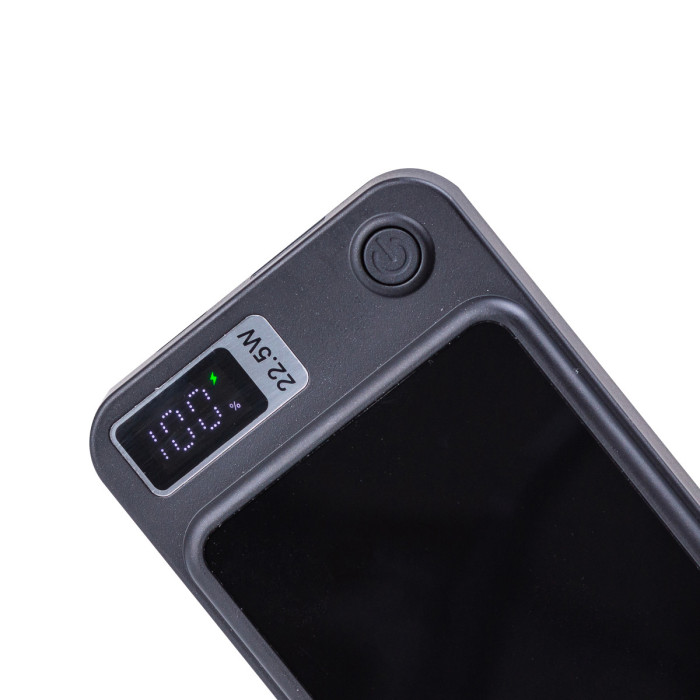 Бездротовий повербанк зі швидкою зарядкою на 5000 mah X105