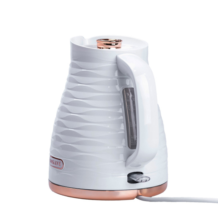 Електрочайник Sokany Electric Kettle 2000W 1.7л SK-1047