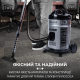 Пилосос Sokany SK-13007 потужний 4000 Вт професійний