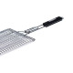 Решітка для мангалу 24*24 см професійна HP455RESH